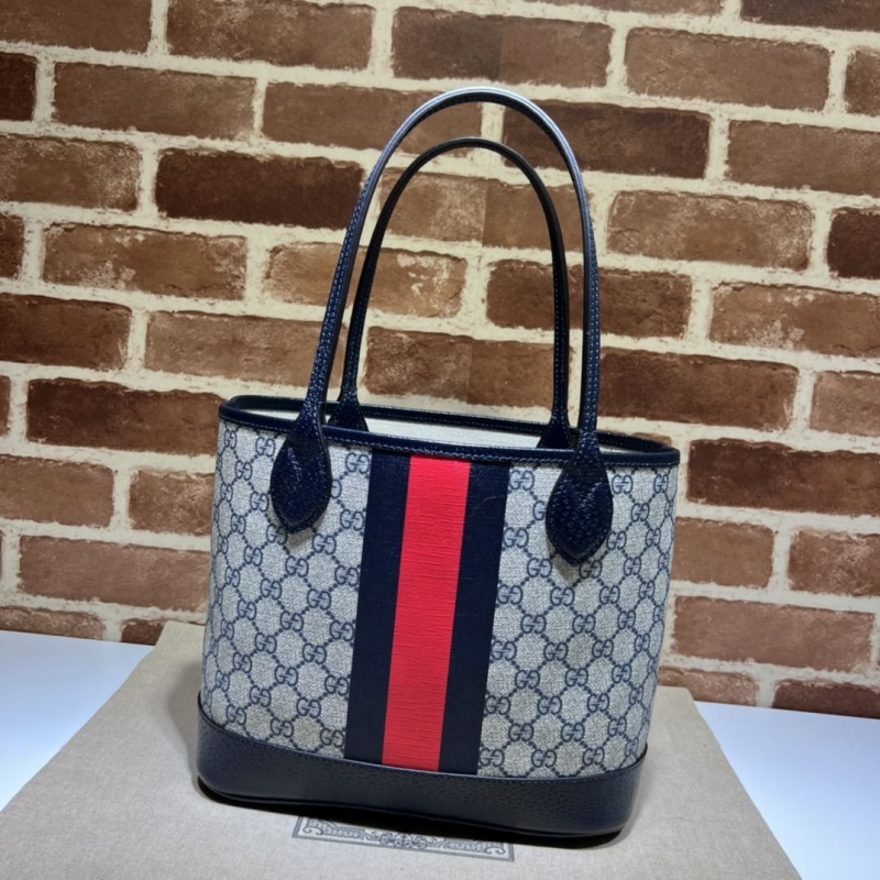 Gucci Shopping Bags